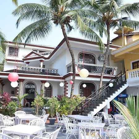 Jack'S Place Cavelossim Bagian luar foto