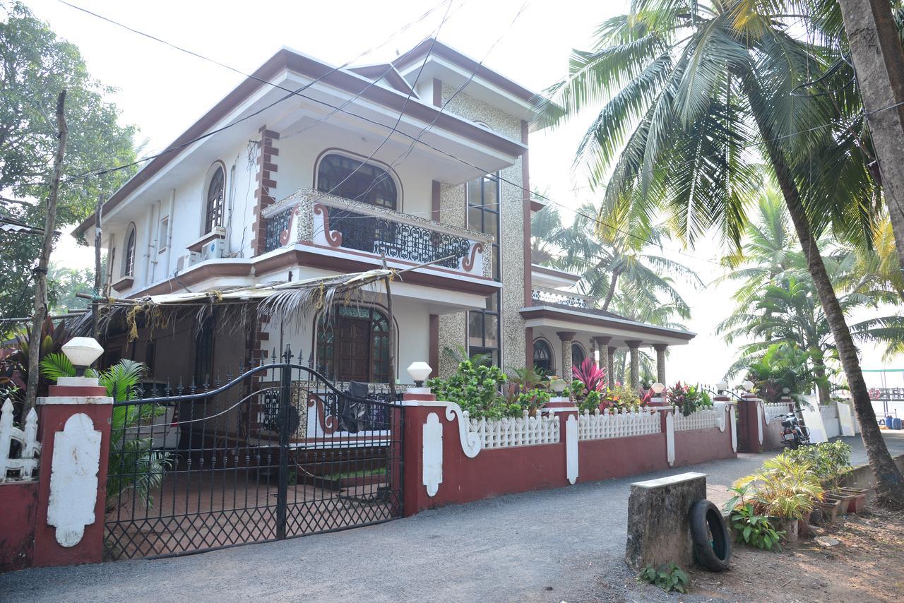 Jack'S Place Cavelossim Bagian luar foto