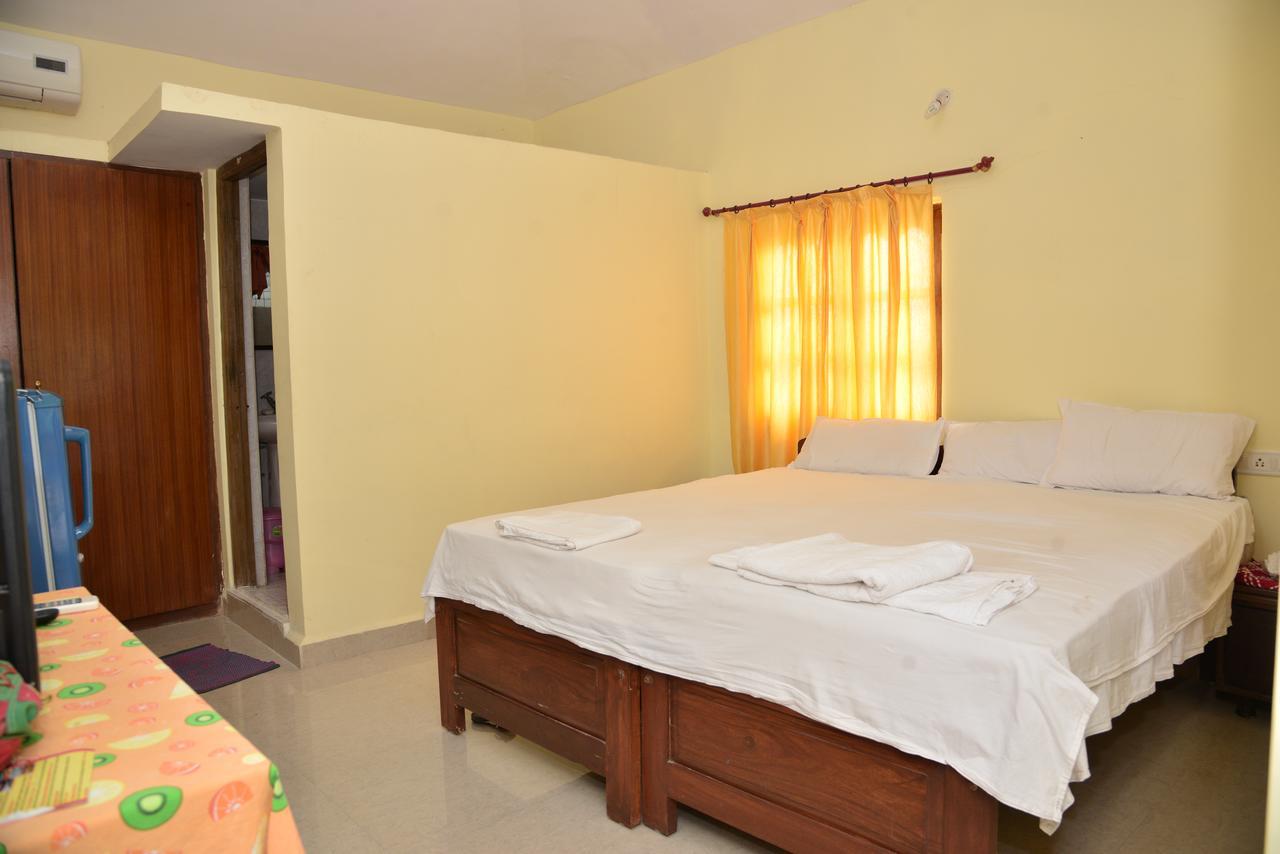 Jack'S Place Cavelossim Bagian luar foto