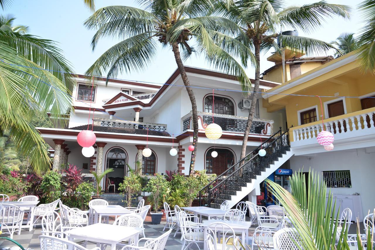 Jack'S Place Cavelossim Bagian luar foto