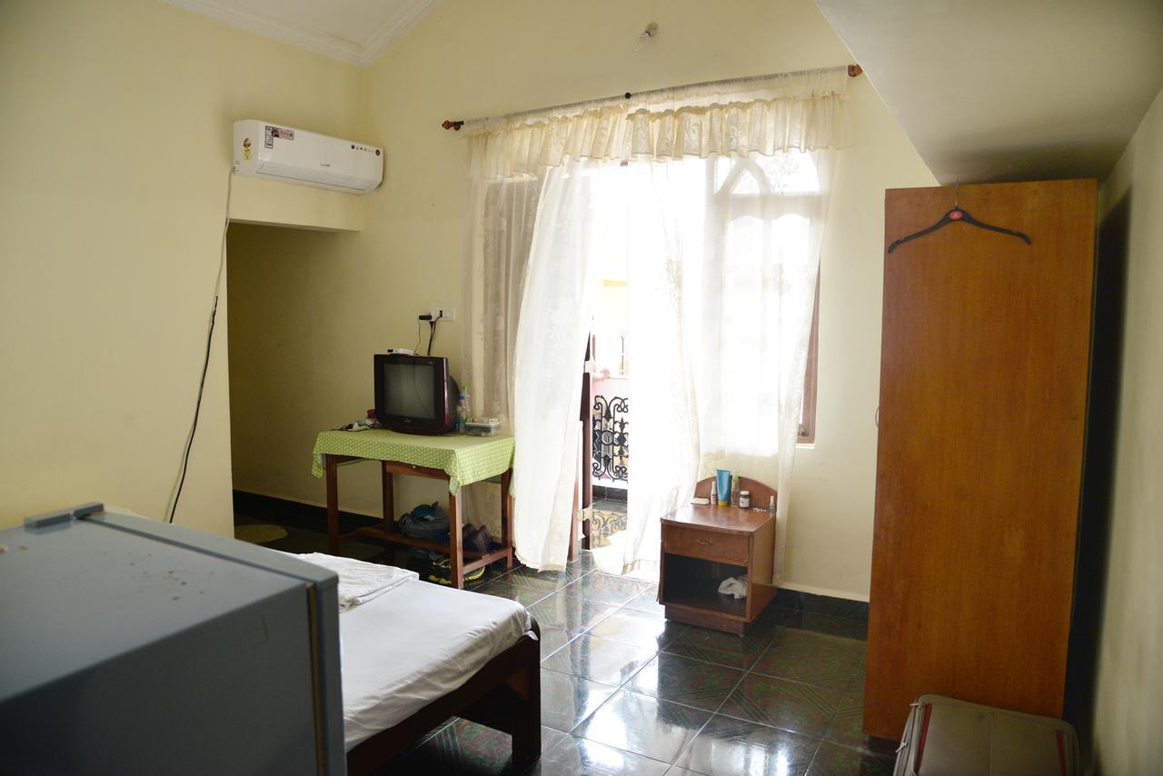 Jack'S Place Cavelossim Bagian luar foto