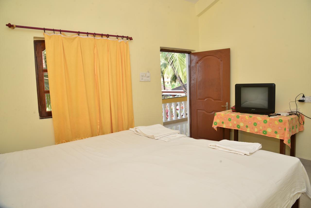 Jack'S Place Cavelossim Bagian luar foto