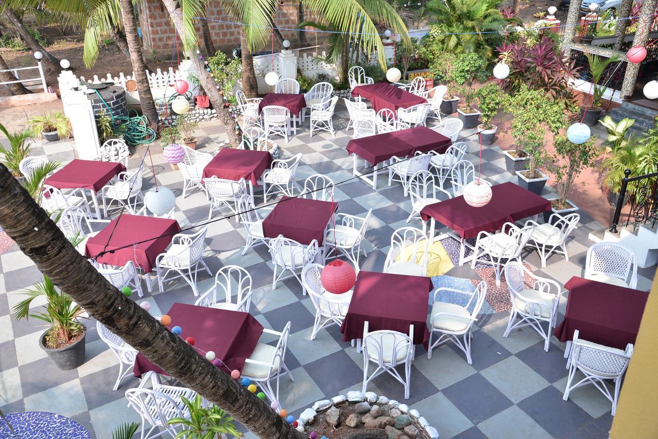 Jack'S Place Cavelossim Bagian luar foto