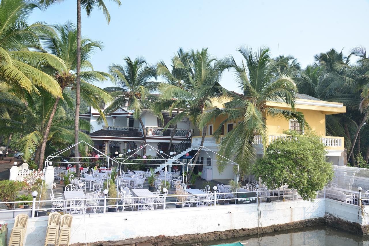 Jack'S Place Cavelossim Bagian luar foto