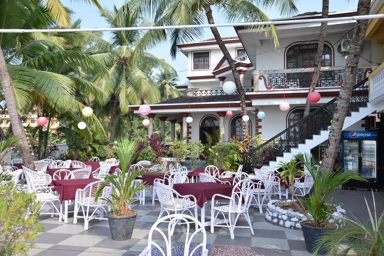 Jack'S Place Cavelossim Bagian luar foto