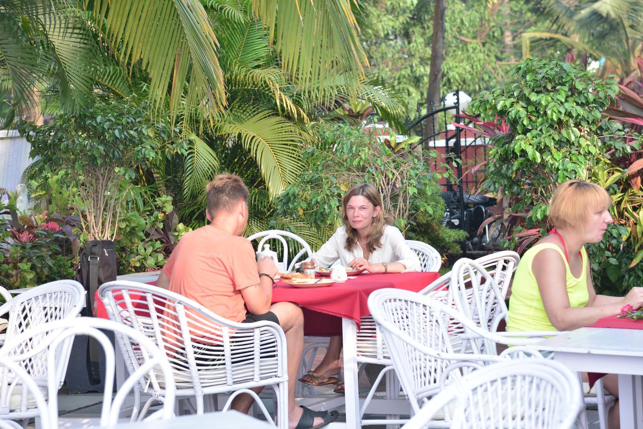 Jack'S Place Cavelossim Bagian luar foto