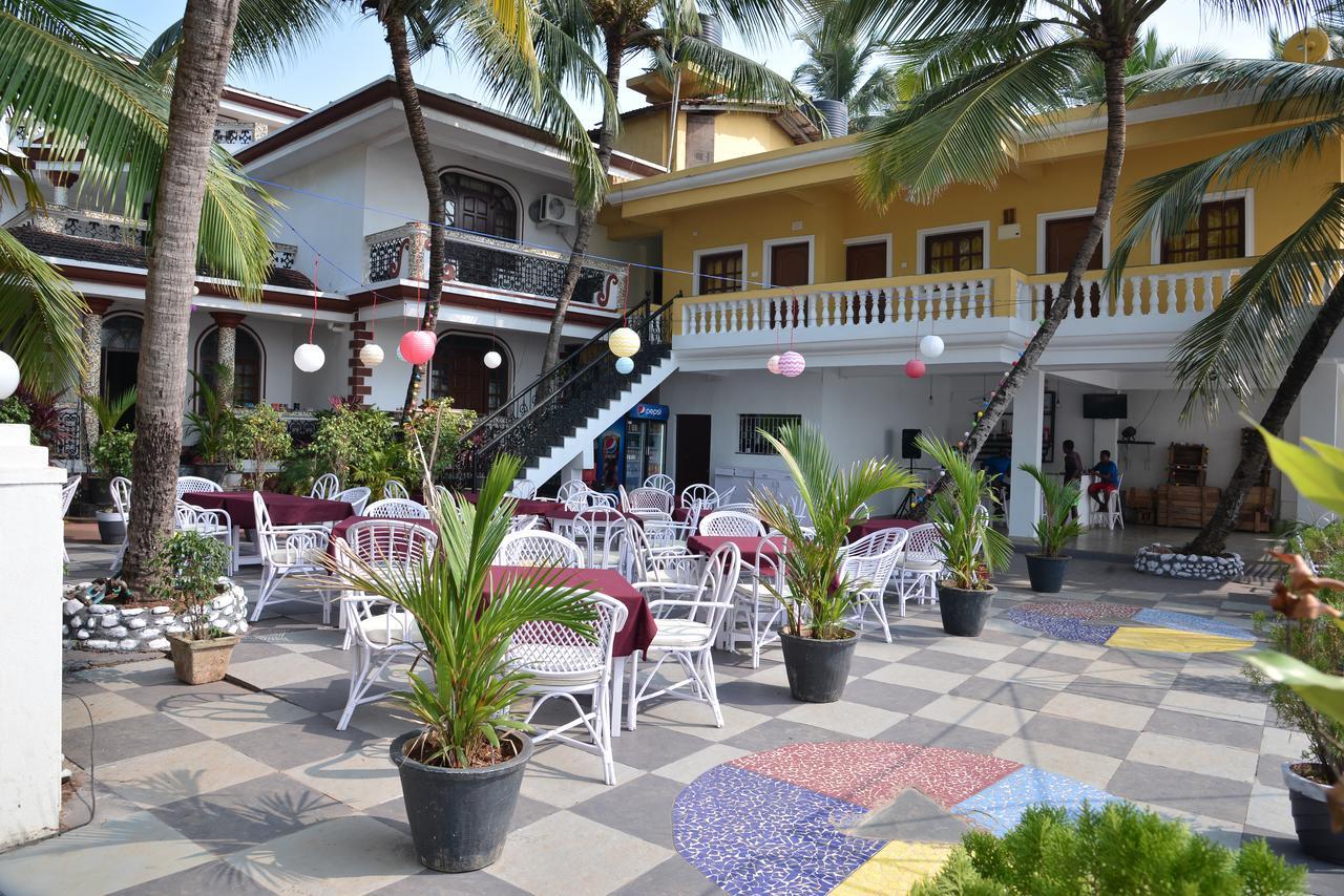 Jack'S Place Cavelossim Bagian luar foto