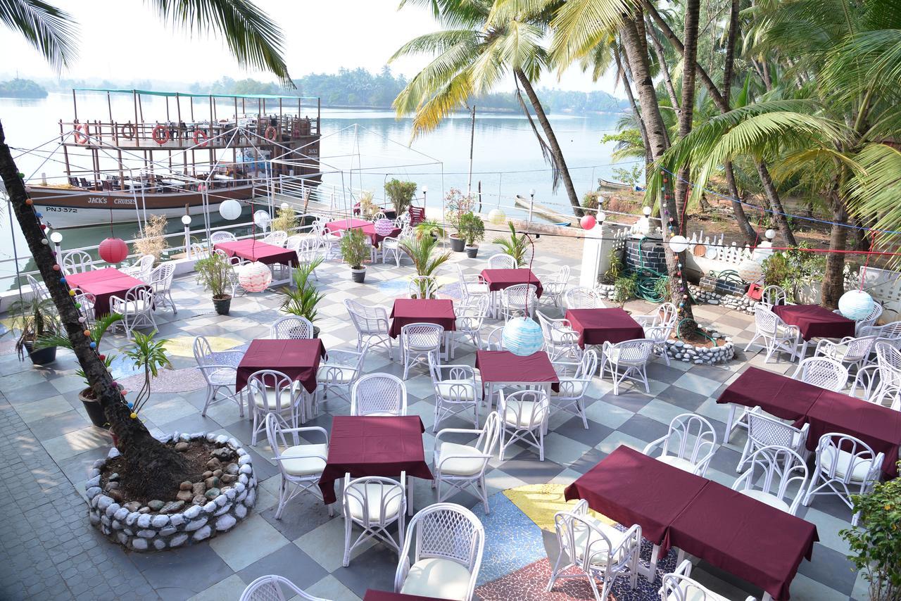 Jack'S Place Cavelossim Bagian luar foto